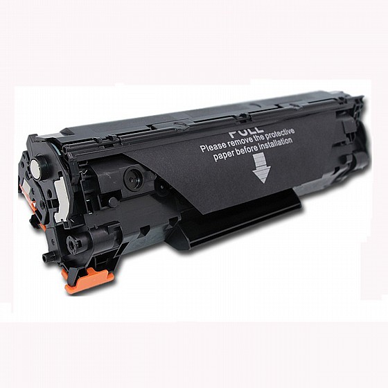 טונר שחור תואם  HP CF230A 30A